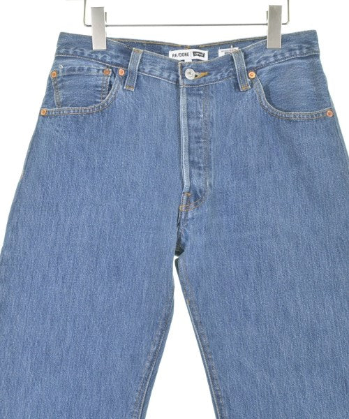 RE/DONE 牛仔褲