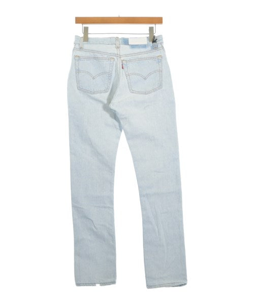 RE/DONE 牛仔褲