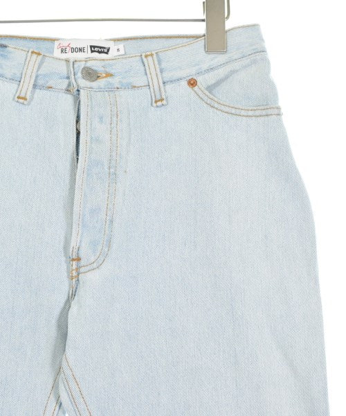 RE/DONE 牛仔褲