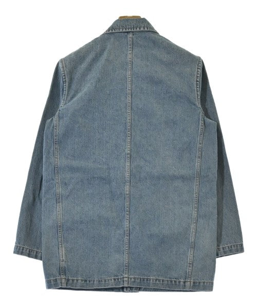 RE/DONE 牛仔夾克
