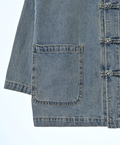 RE/DONE 牛仔夾克