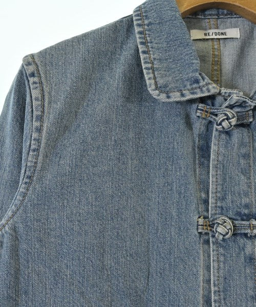 RE/DONE 牛仔夾克