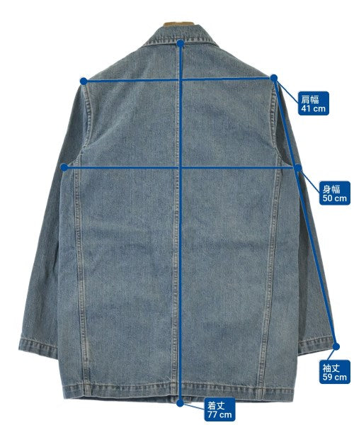 RE/DONE 牛仔夾克