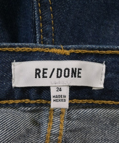 RE/DONE 牛仔褲