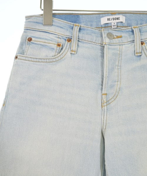 RE/DONE 牛仔褲