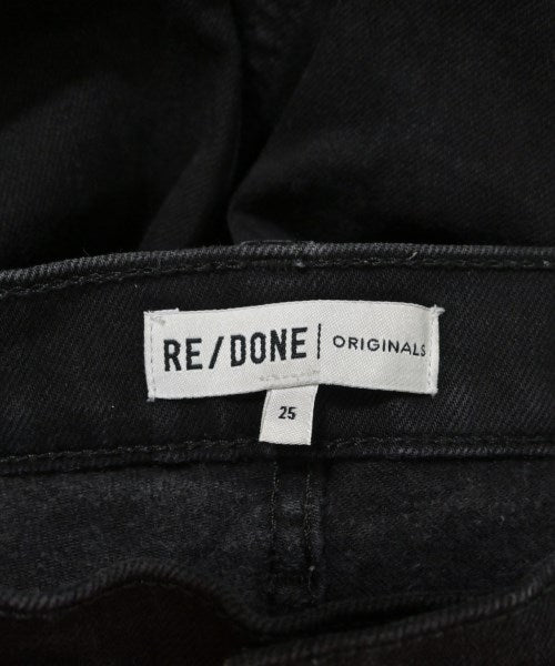 RE/DONE 牛仔褲