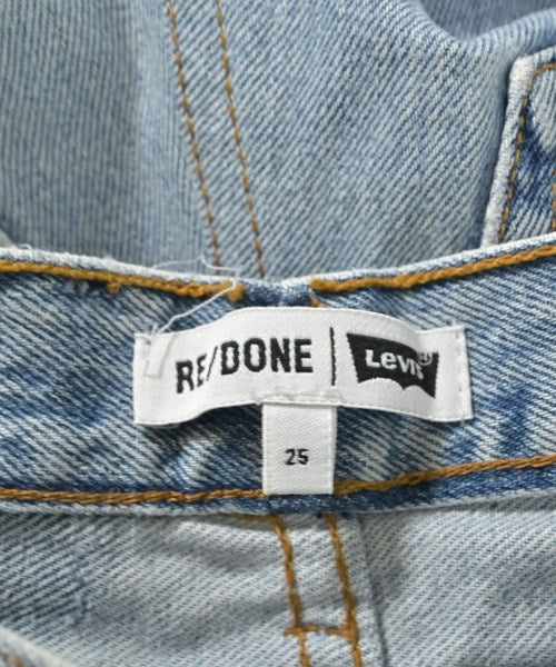 RE/DONE 牛仔褲
