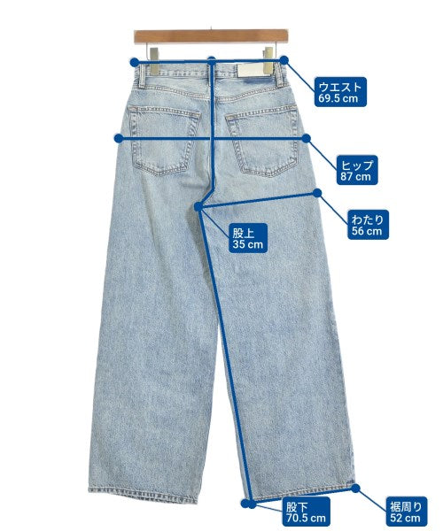 RE/DONE 牛仔褲