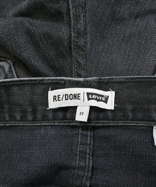 RE/DONE 牛仔褲