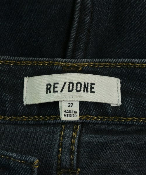 RE/DONE 牛仔褲