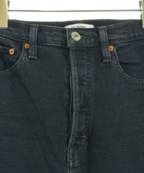 RE/DONE 牛仔褲