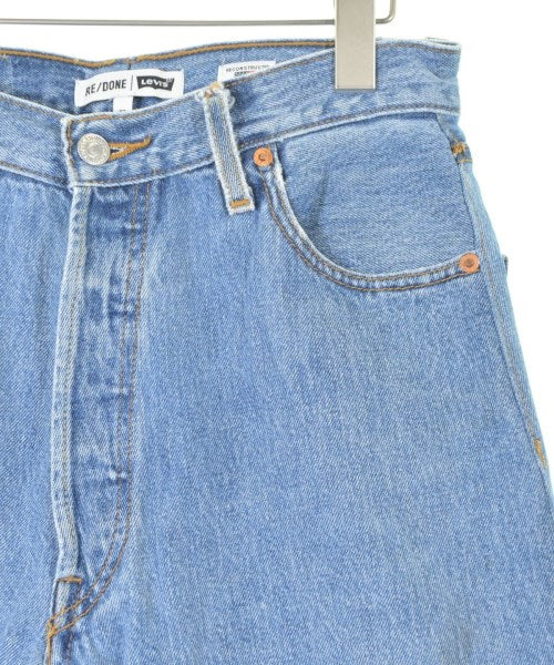 RE/DONE 牛仔褲