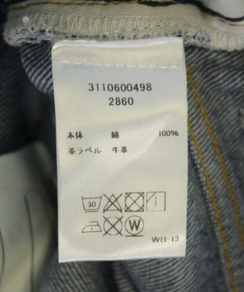 RE/DONE 牛仔褲