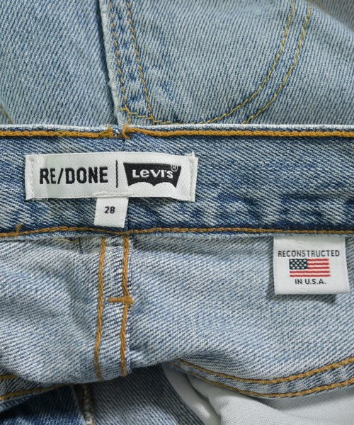 RE/DONE 牛仔褲