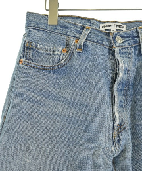 RE/DONE 牛仔褲