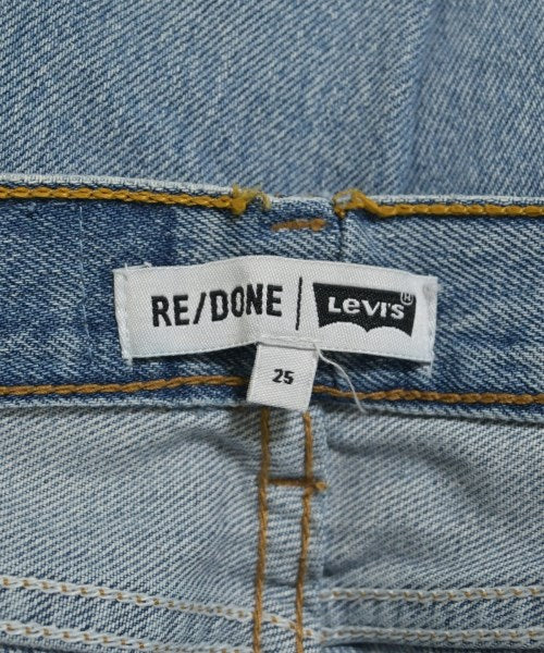 RE/DONE 牛仔褲