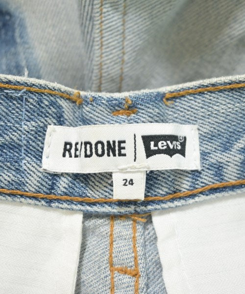 RE/DONE 牛仔褲