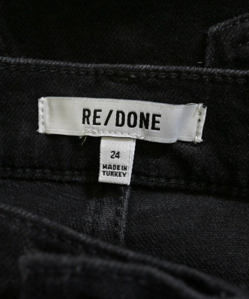 RE/DONE 牛仔褲