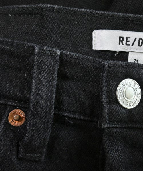 RE/DONE 牛仔褲