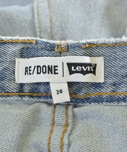 RE/DONE 牛仔褲