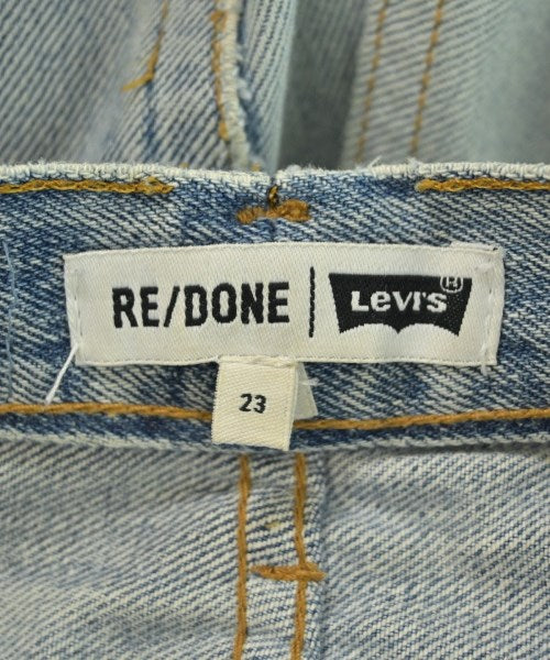 RE/DONE 牛仔褲