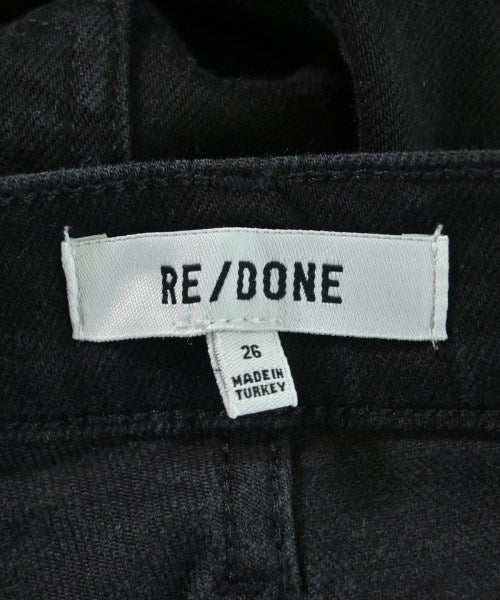 RE/DONE 牛仔褲