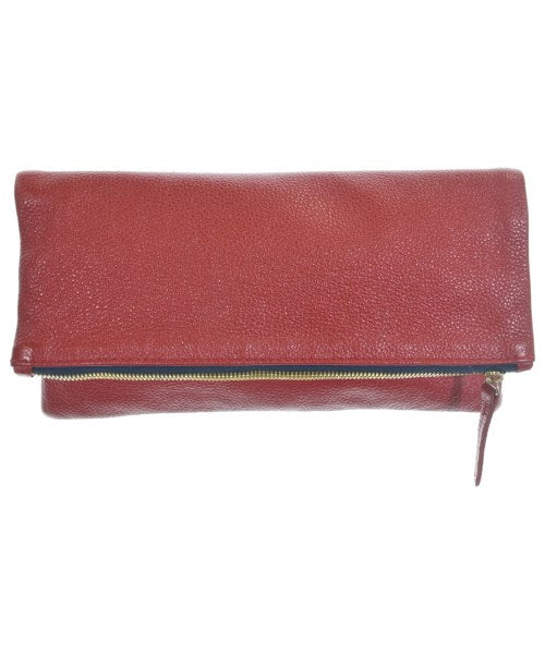 CLARE VIVIER 手拿包