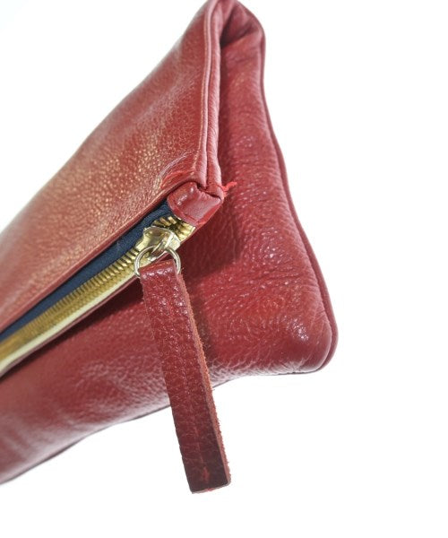 CLARE VIVIER 手拿包