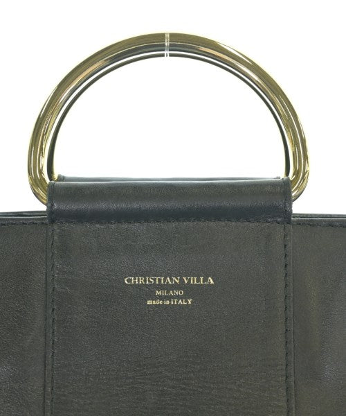 CHRISTIAN VILLA 手提包