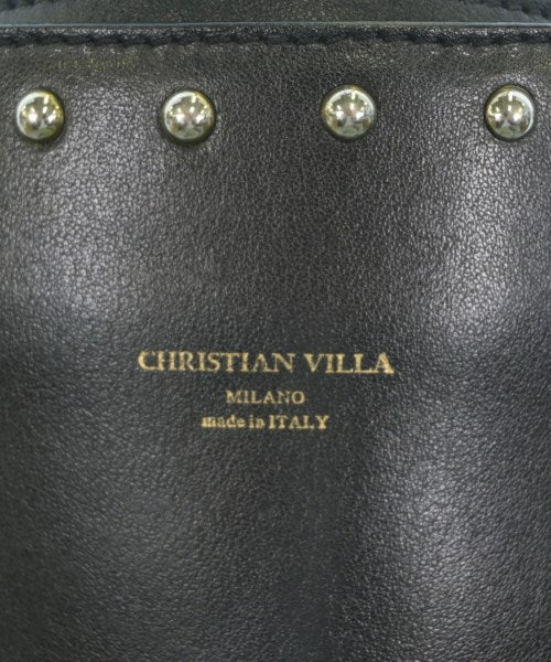 CHRISTIAN VILLA 肩背包