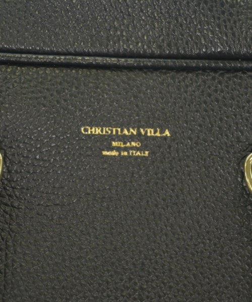 CHRISTIAN VILLA 週末包/旅行包