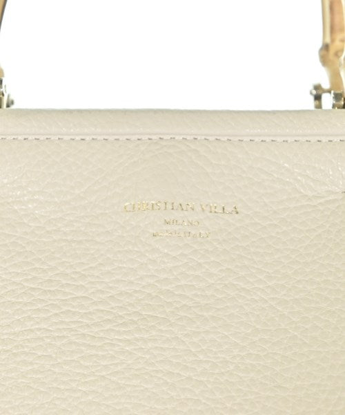 CHRISTIAN VILLA 手提包
