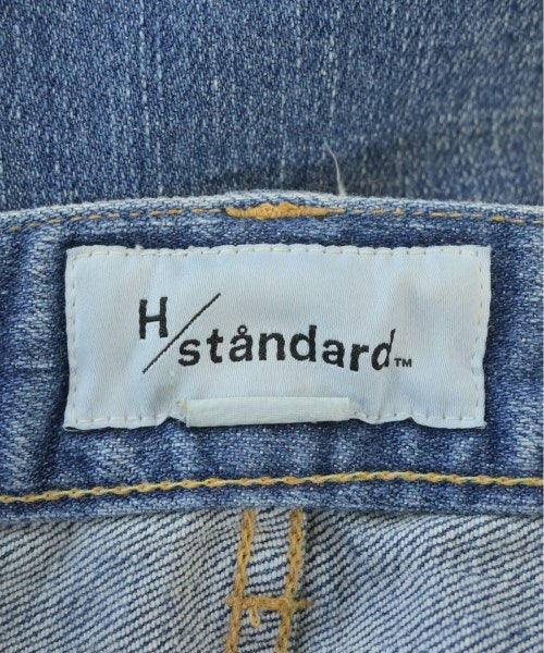 H/standard 牛仔褲
