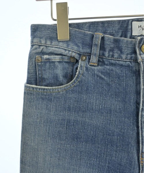 H/standard 牛仔褲