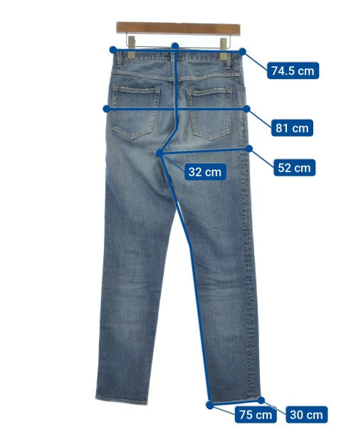 H/standard 牛仔褲