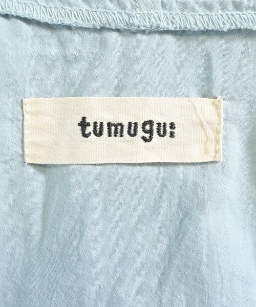 tumugu: 洋裝