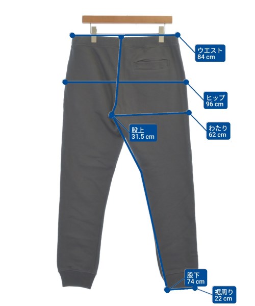 PS by Paul Smith 運動