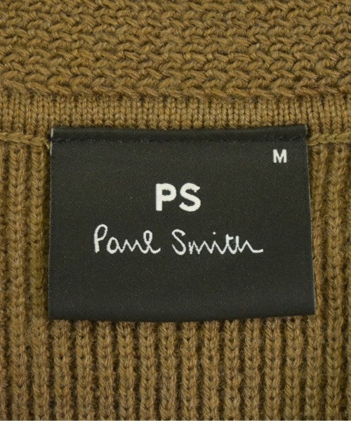 PS by Paul Smith 開襟衫