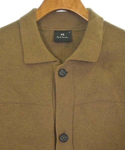 PS by Paul Smith 開襟衫