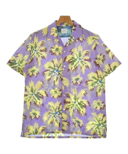 PS by Paul Smith 休閒襯衫