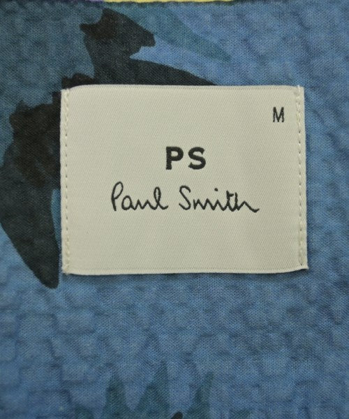 PS by Paul Smith 休閒襯衫