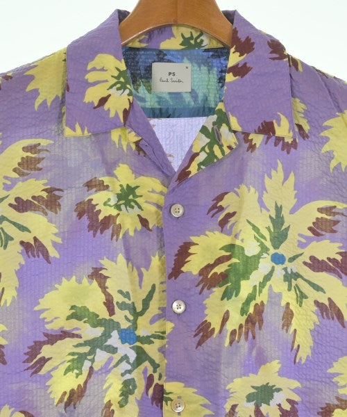 PS by Paul Smith 休閒襯衫