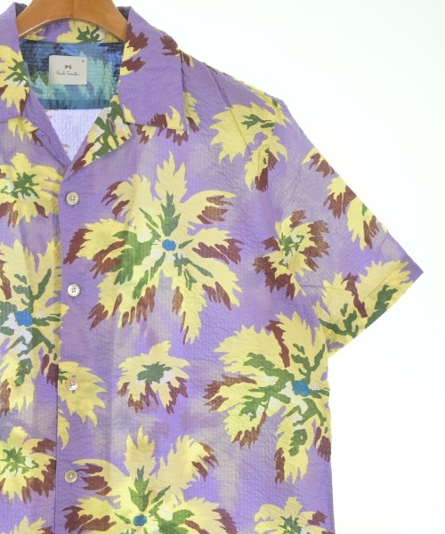 PS by Paul Smith 休閒襯衫