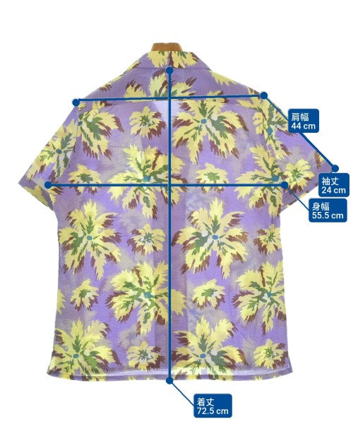 PS by Paul Smith 休閒襯衫