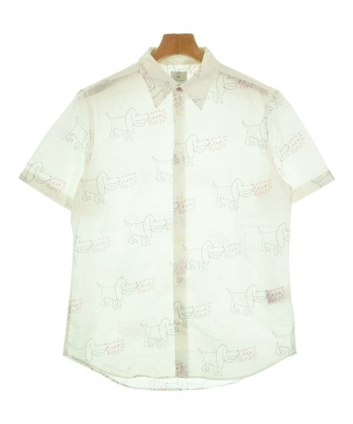 PS by Paul Smith 休閒襯衫