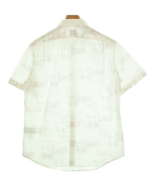 PS by Paul Smith 休閒襯衫