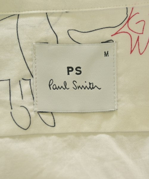 PS by Paul Smith 休閒襯衫