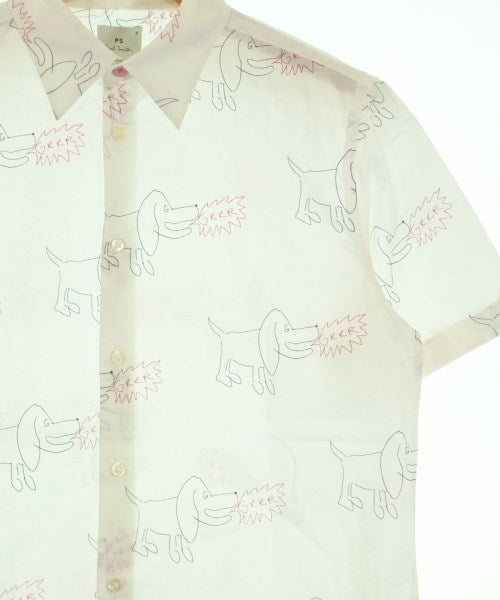 PS by Paul Smith 休閒襯衫