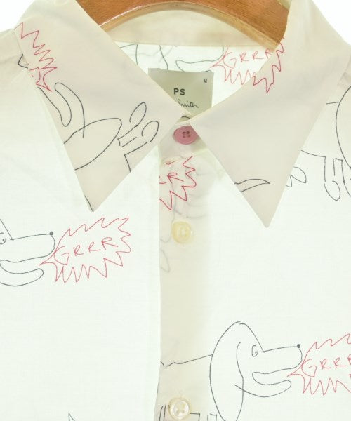 PS by Paul Smith 休閒襯衫