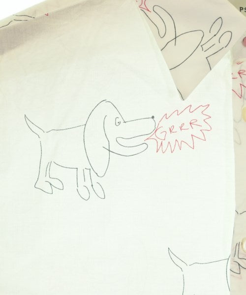 PS by Paul Smith 休閒襯衫